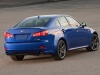 Lexus IS 350 F Sport 2011