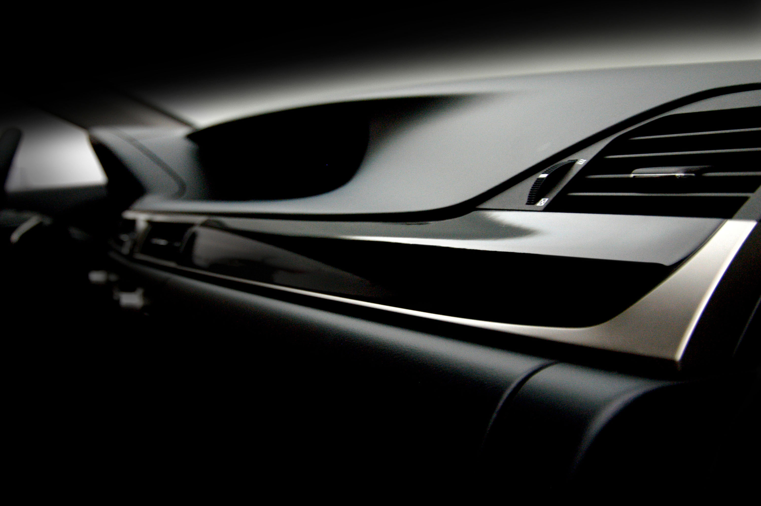 Lexus LF-Gh Concept photo #43
