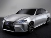 2011 Lexus LF-Gh Concept