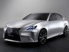 2011 Lexus LF-Gh Concept thumbnail photo 51809