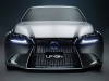 Lexus LF-Gh Concept 2011