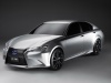 2011 Lexus LF-Gh Concept thumbnail photo 51811