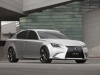 Lexus LF-Gh Concept 2011