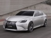 Lexus LF-Gh Concept 2011