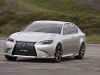 Lexus LF-Gh Concept 2011