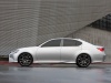 Lexus LF-Gh Concept 2011