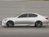 Lexus LF-Gh Concept 2011
