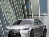 Lexus LF-Gh Concept 2011
