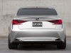Lexus LF-Gh Concept 2011