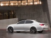 Lexus LF-Gh Concept 2011