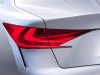 Lexus LF-Gh Concept 2011