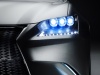 Lexus LF-Gh Concept 2011