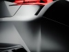 Lexus LF-Gh Concept 2011