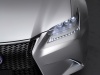 Lexus LF-Gh Concept 2011