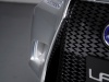 Lexus LF-Gh Concept 2011