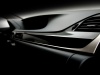 Lexus LF-Gh Concept 2011