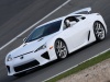 Lexus LFA 2011