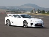 2011 Lexus LFA thumbnail photo 51788