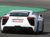 Lexus LFA 2011