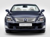 2011 Lexus LS 600h L Landaulet