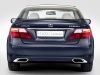 Lexus LS 600h L Landaulet 2011