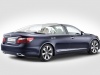 2011 Lexus LS 600h L Landaulet thumbnail photo 51779