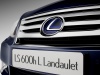 Lexus LS 600h L Landaulet 2011