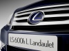 2011 Lexus LS 600h L Landaulet thumbnail photo 51781