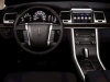 2011 Lincoln MKS thumbnail photo 50888