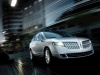 2011 Lincoln MKT