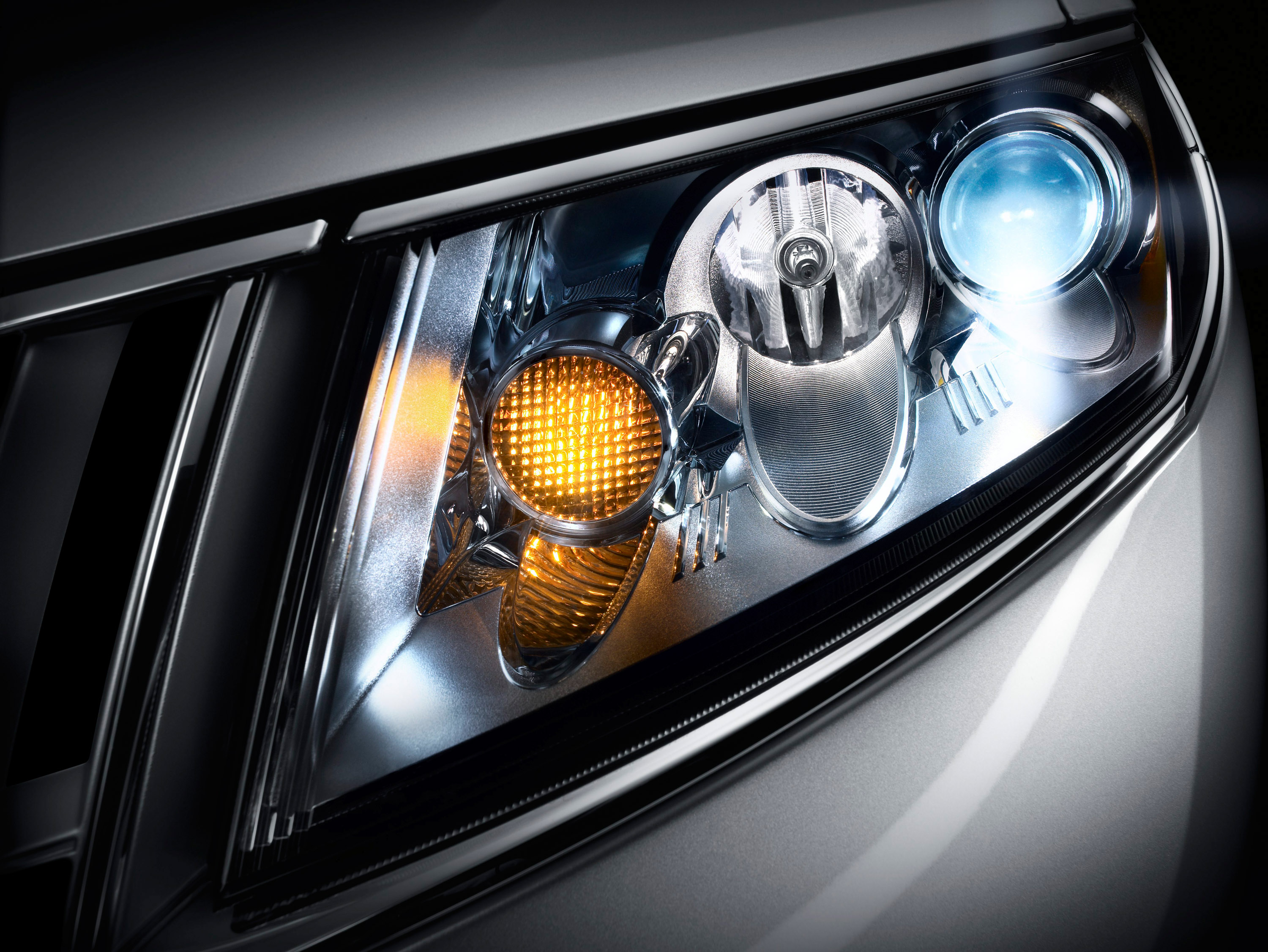 Lincoln MKZ Hybrid photo #15