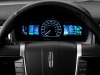 Lincoln MKZ Hybrid 2011