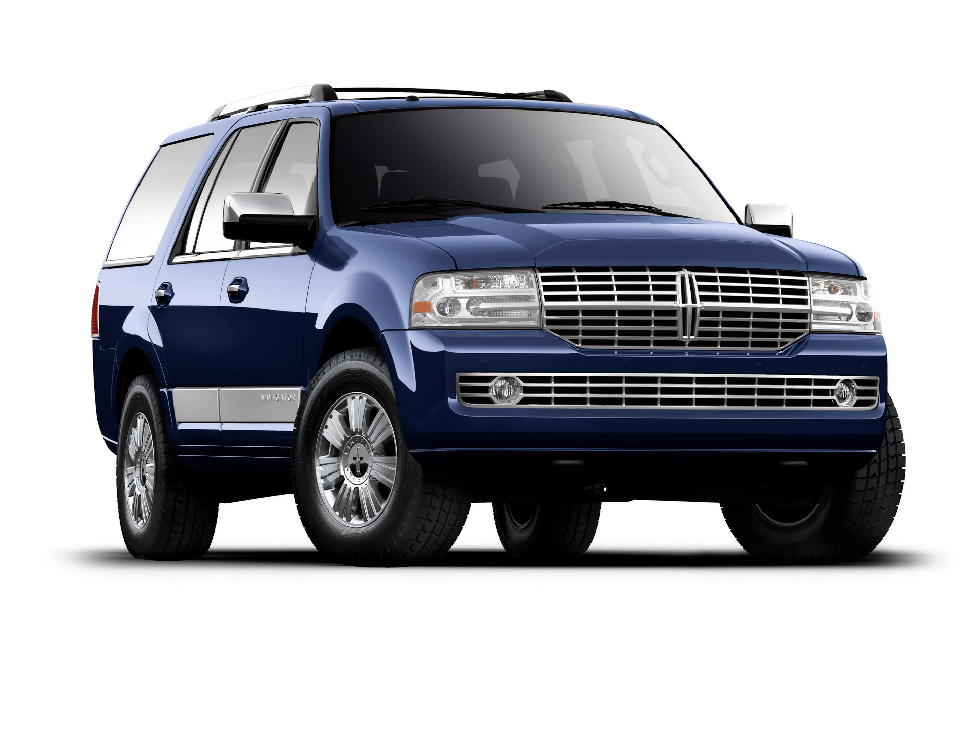 Lincoln Navigator photo #1