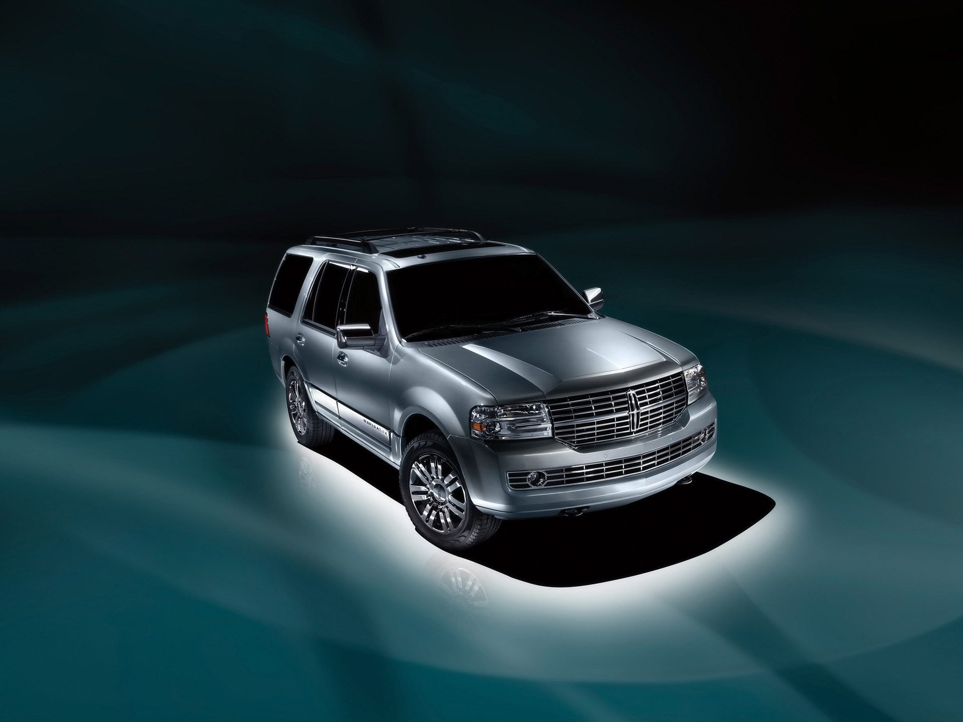 Lincoln Navigator photo #3