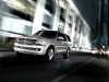 Lincoln Navigator 2011