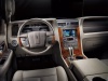 Lincoln Navigator 2011