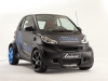 2011 Lorinser Smart ForTwo Easybrid thumbnail photo 18888