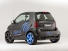 2011 Lorinser Smart ForTwo Easybrid thumbnail photo 18895