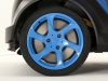 Lorinser Smart ForTwo Easybrid 2011