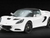 2011 Lotus Elise SC