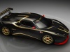 Lotus Evora Enduro GT Concept 2011