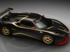 2011 Lotus Evora Enduro GT Concept thumbnail photo 50247