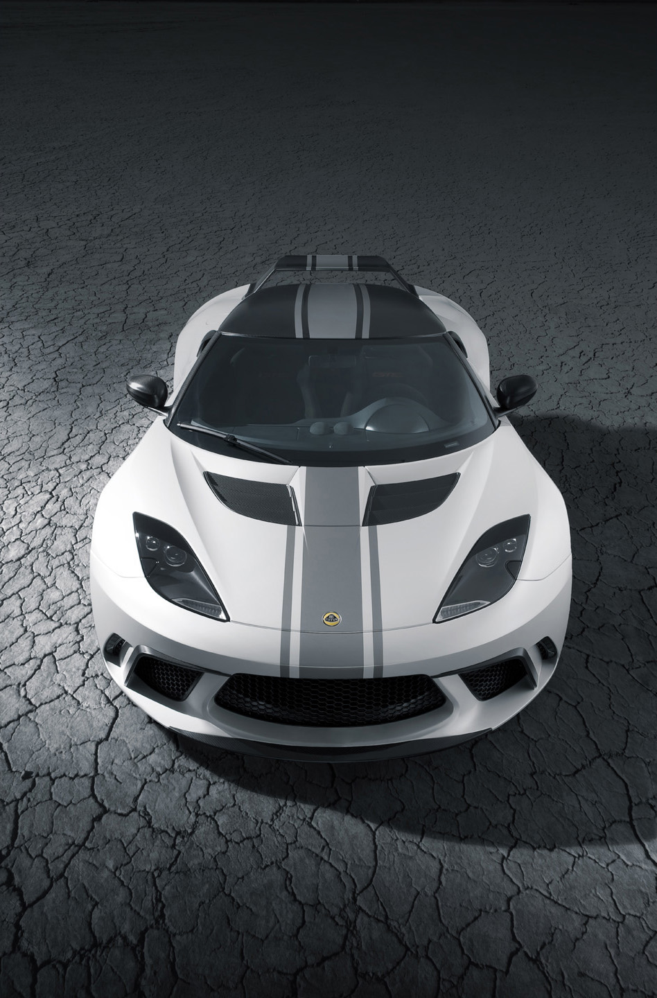 Lotus Evora GTE Road Car Concept photo #1