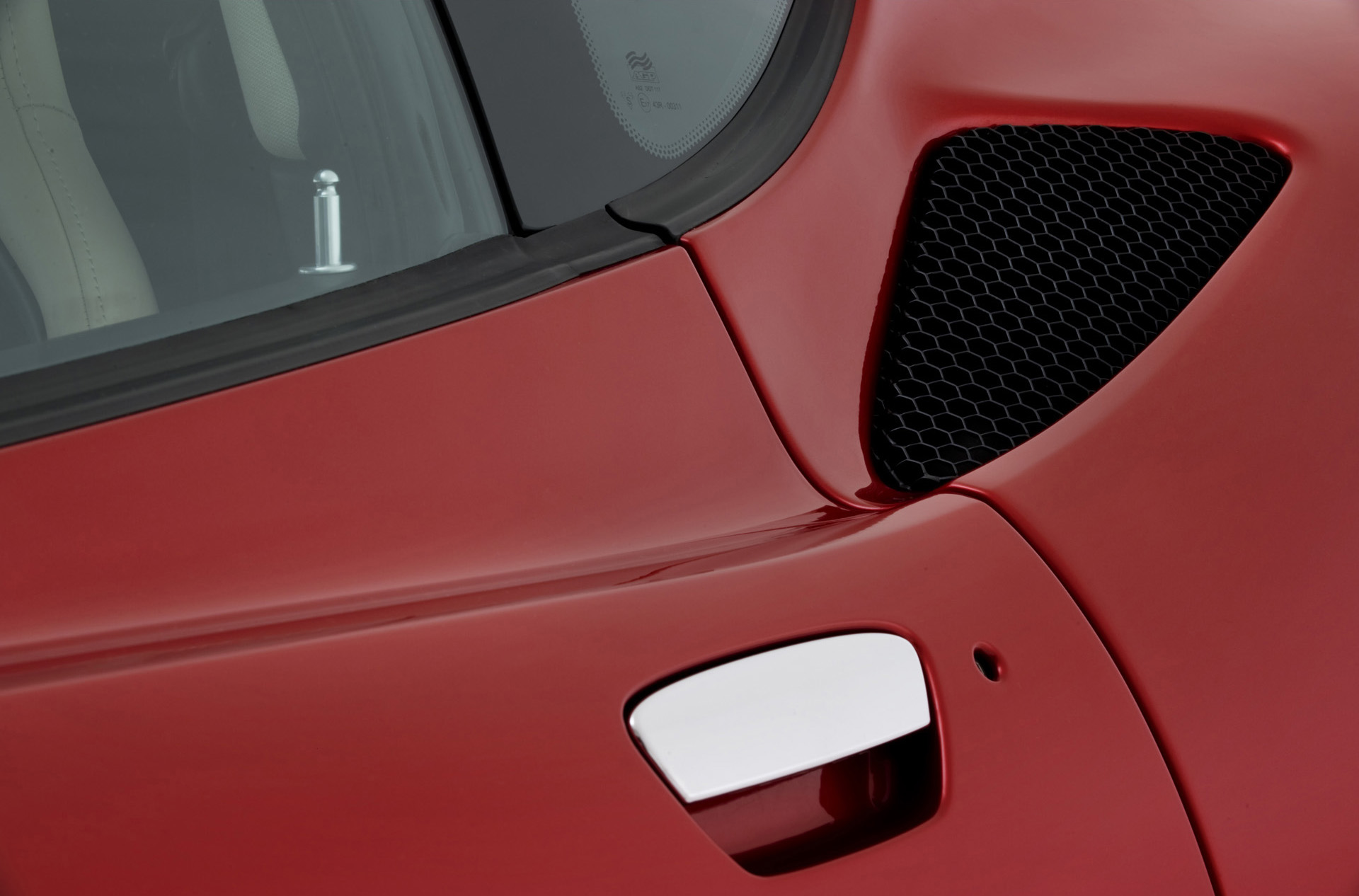 Lotus Evora photo #19