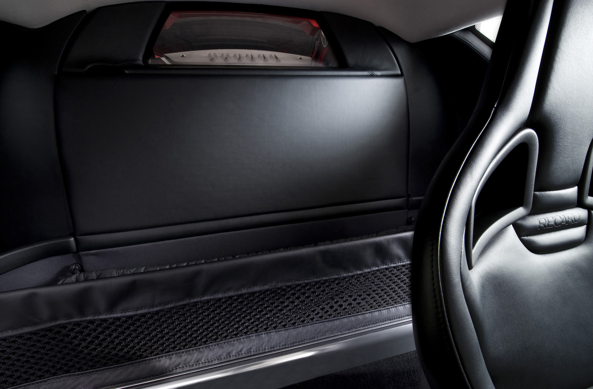 Lotus Evora photo #22