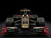 2011 Lotus Renault GP Car