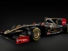Lotus Renault GP Car 2011