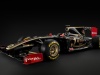 Lotus Renault GP Car 2011