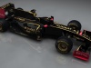 Lotus Renault GP Car 2011