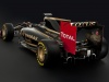 Lotus Renault GP Car 2011